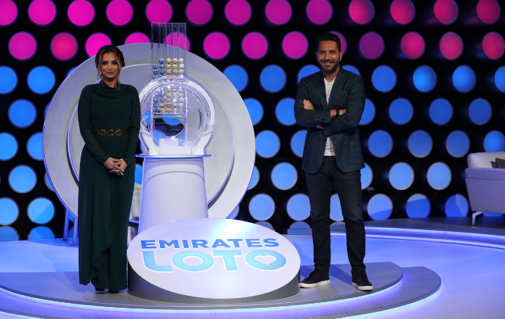 من سیكون الفائز الأول بالجائزة الكبرى من إمارات لوتو ویكسب 50 ملیون درھم إماراتي؟