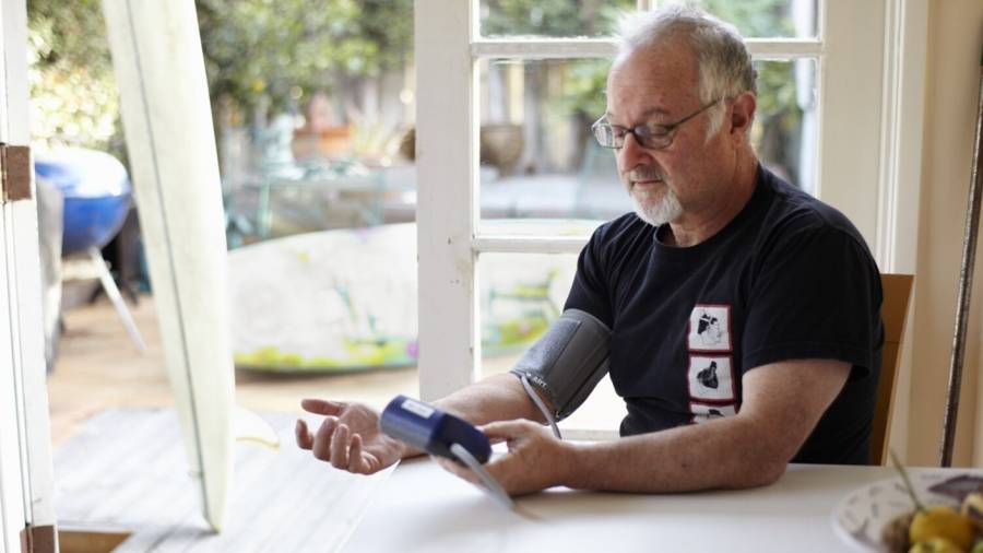 إريكسون تتعاون مع تيلينور وسوني لتطوير أجهزة ذكية متوافقة مع تقنية إنترنت لأشياء لأغراض الرعاية الصحية