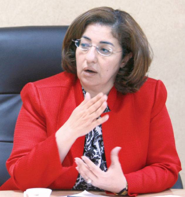 ابو حسان : تعيين شركة القواسمي وشركاه (KPMG) مدقق حسابات قانوني مستقل لحساب الخير