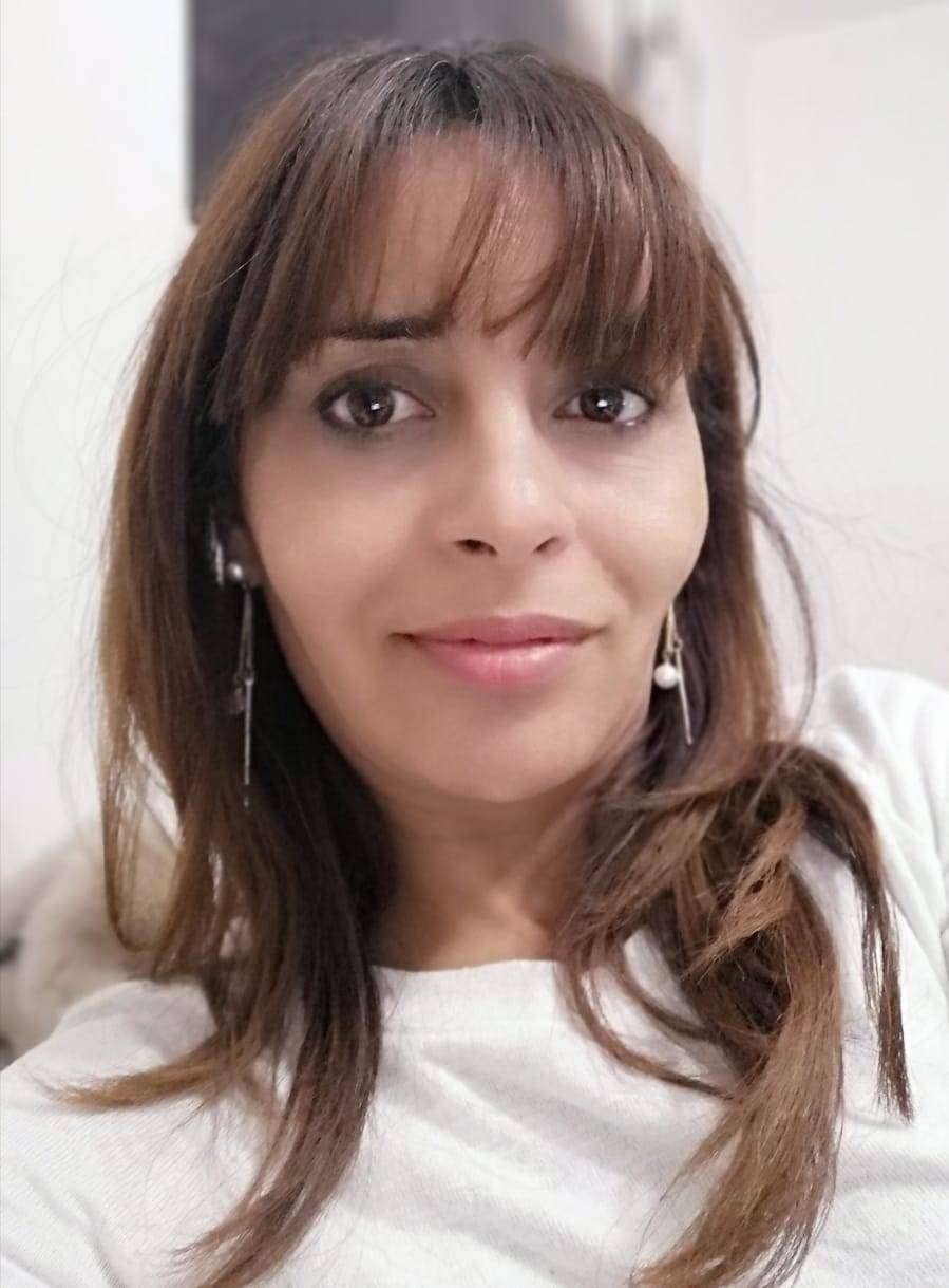  إنها الكورونا يا حبيبتي (2)  للكاتبة حنان عباسي