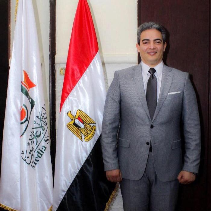 الاعلاميون يحتفلون بالعيد (86) لتأسيس الاذاعة المصرية