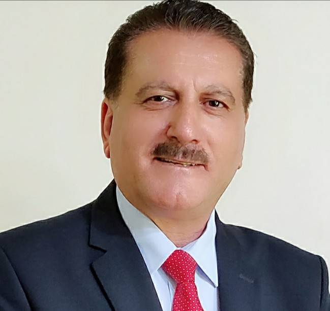 مواسم التغيير… ! .. بقلم الدكتور مفضي المومني