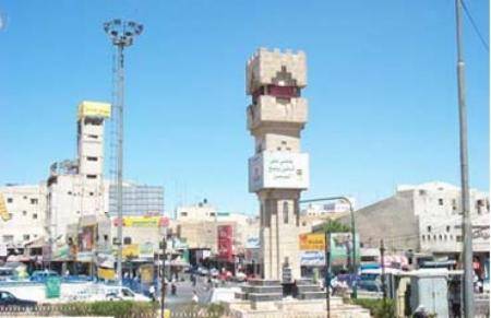 نقل مختبر الزرقاء المركزي إلى مبناه الجديد بمنطقة الحاووز