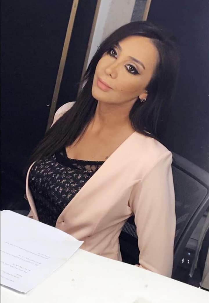 الإعلامية رنا الحموز تكتب : حَيّرت قلبي معاك