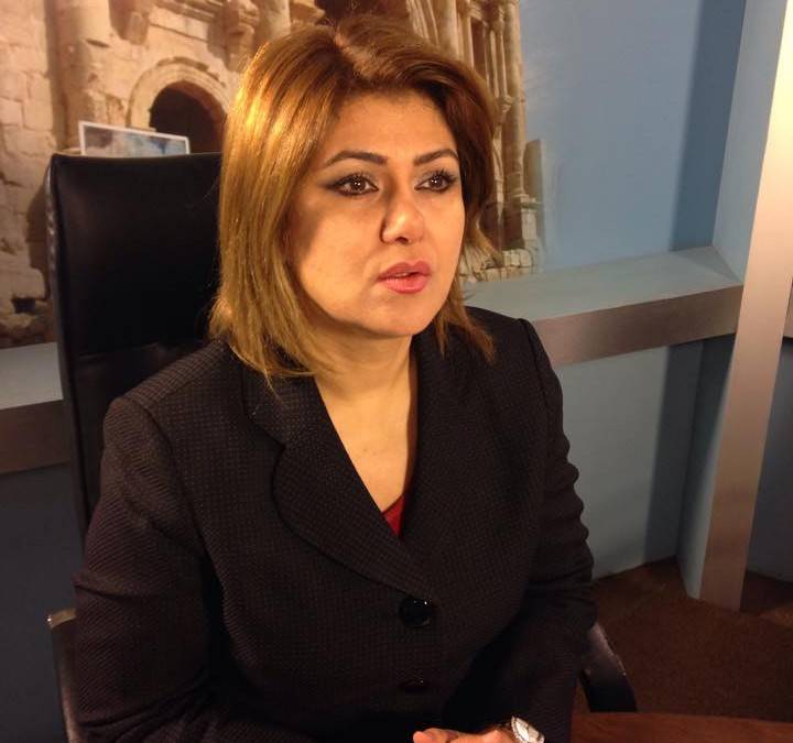 الدكتورة رلى الحروب تكتب : 20 دولار!! يا بلاش!!