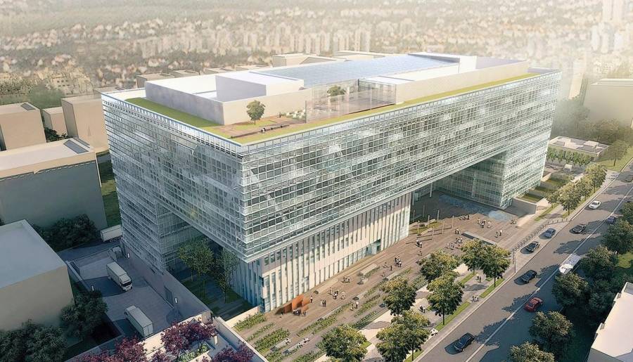 بنك الإسكان يطلق نظام الروبوت المصرفي (إسكان روبوت)