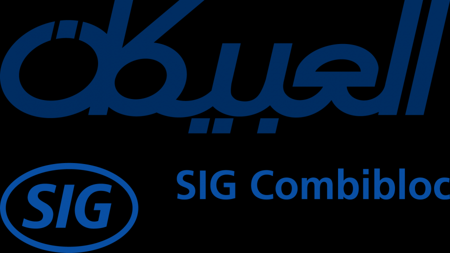 مجموعة زاكي في العراق تبدأ بإنتاج الحليب المنكه محلياً في العبوة الكرتونية combiblocXSlim من إنتاج شركة إس آي جي كومبيلبوك العبيكان