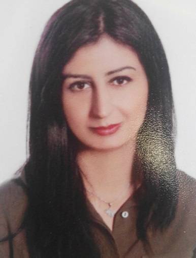 الزميلة عنود العفيف تكتب : التعايش مع كورونا .. شعار الحياة الجديد