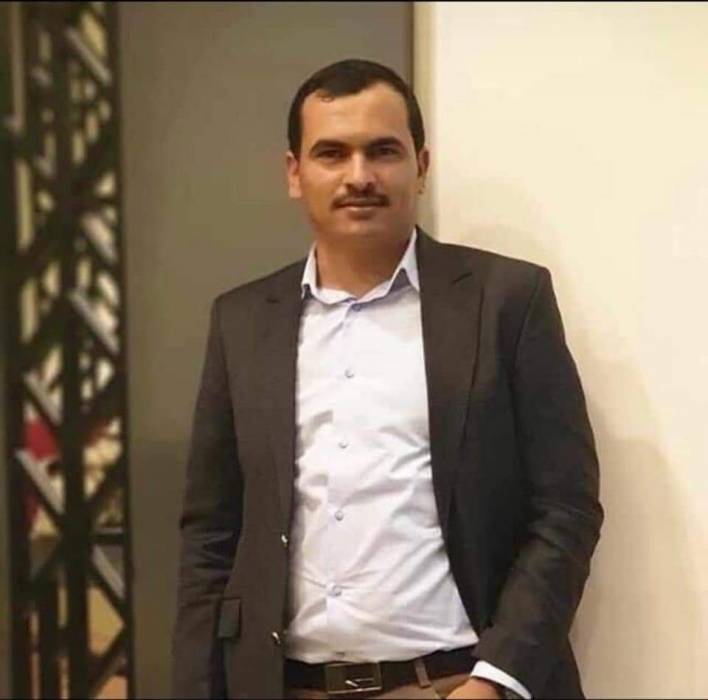 تهنئة للرائد هاشم الزوايدة بمناسبة الترفيع