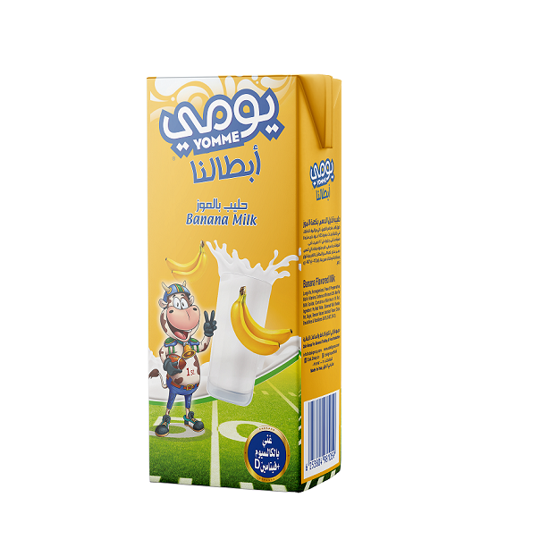 مجموعة زاكي في العراق تبدأ بإنتاج الحليب المنكه محلياً في العبوة الكرتونية combiblocXSlim من إنتاج شركة إس آي جي كومبيلبوك العبيكان