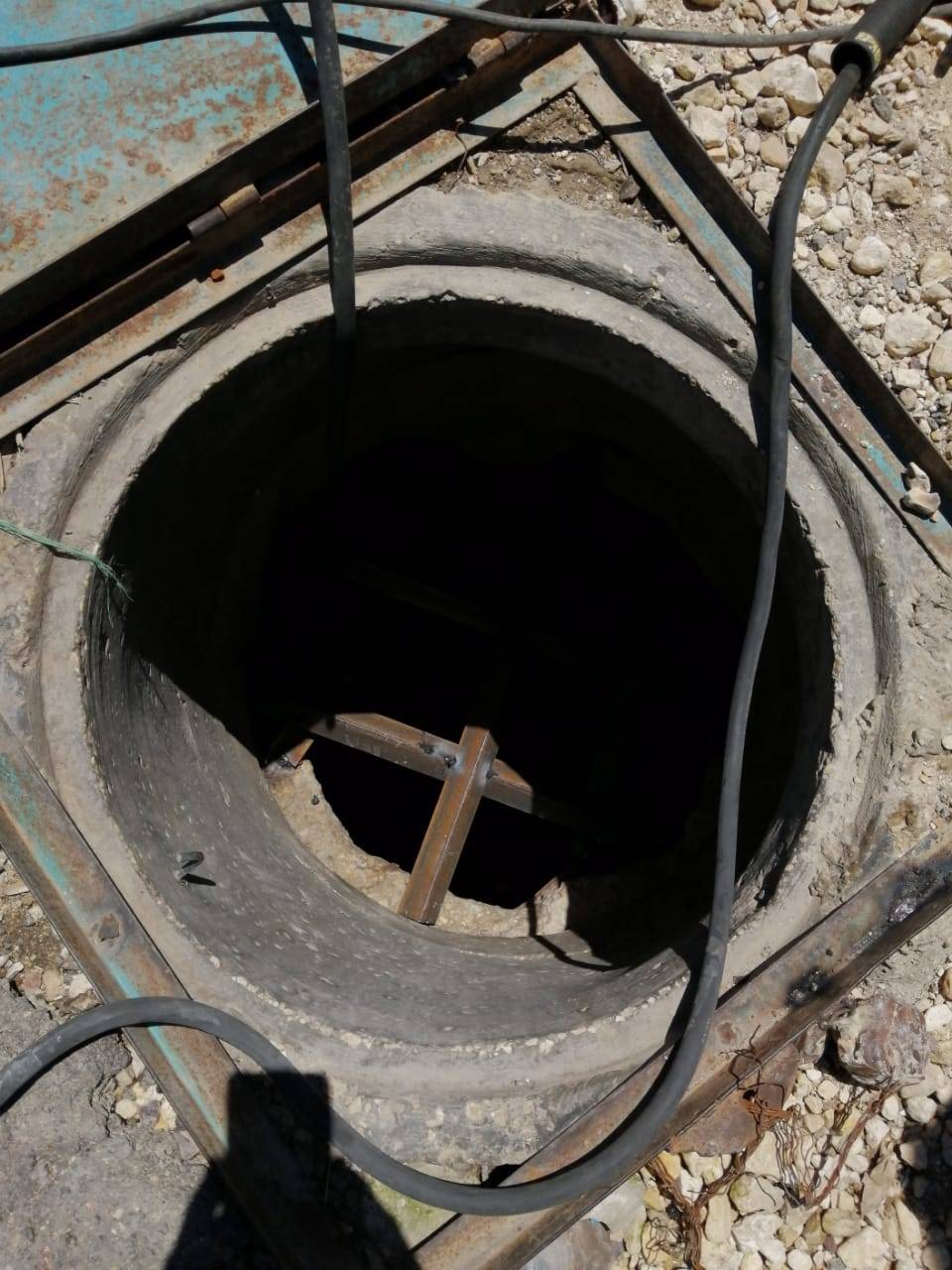 وزارة المياه والري : حملة في وادي السير لمنع تعبئة المياه غير الصالحة للشرب