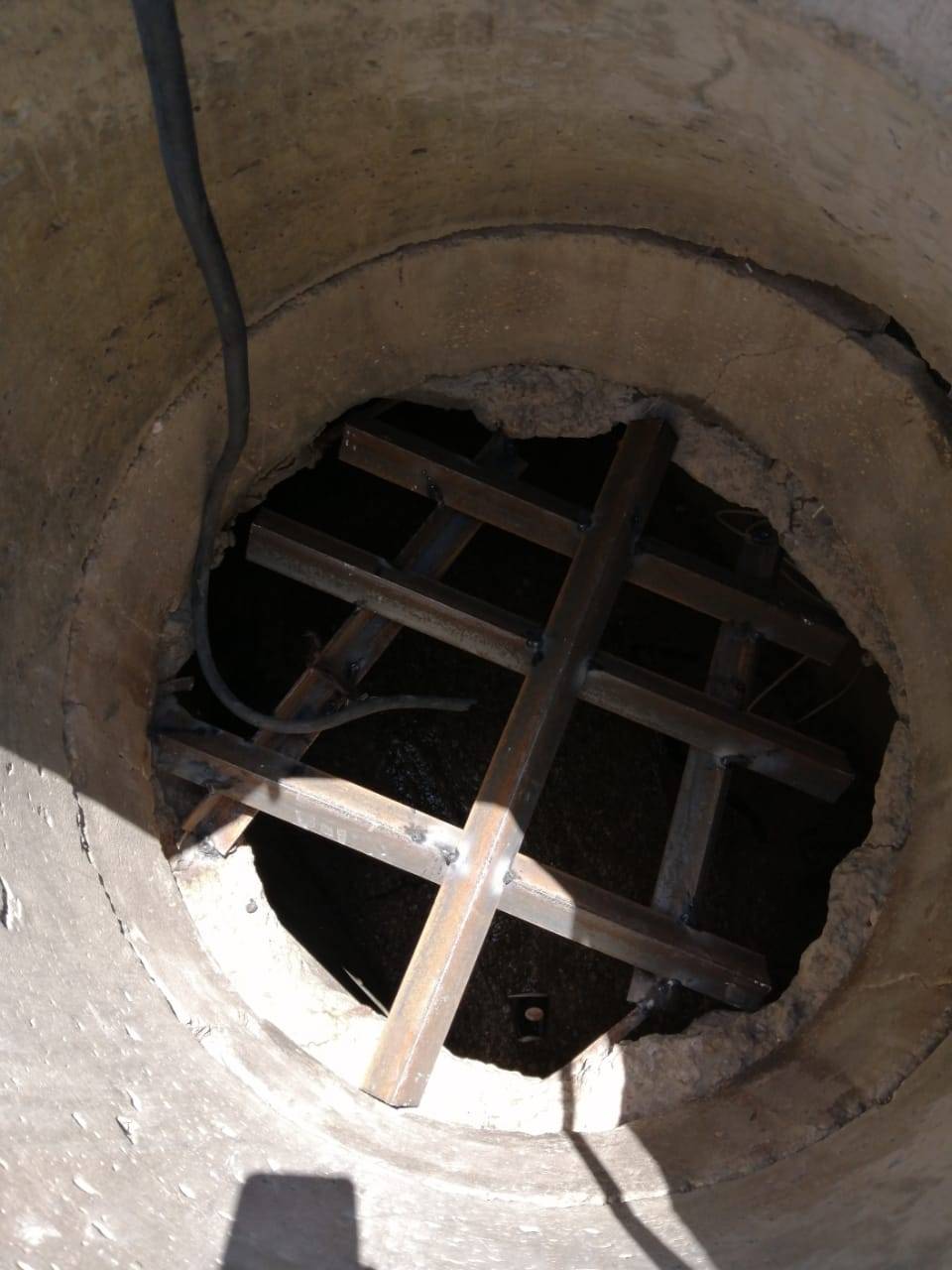 وزارة المياه والري : حملة في وادي السير لمنع تعبئة المياه غير الصالحة للشرب