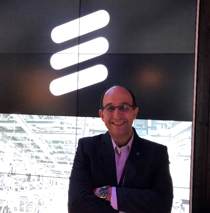 الدور الحيوي للخدمات المدارة في قيادة عمليات التحول الرقمي للمشغلين .. بقلم محمد السكري