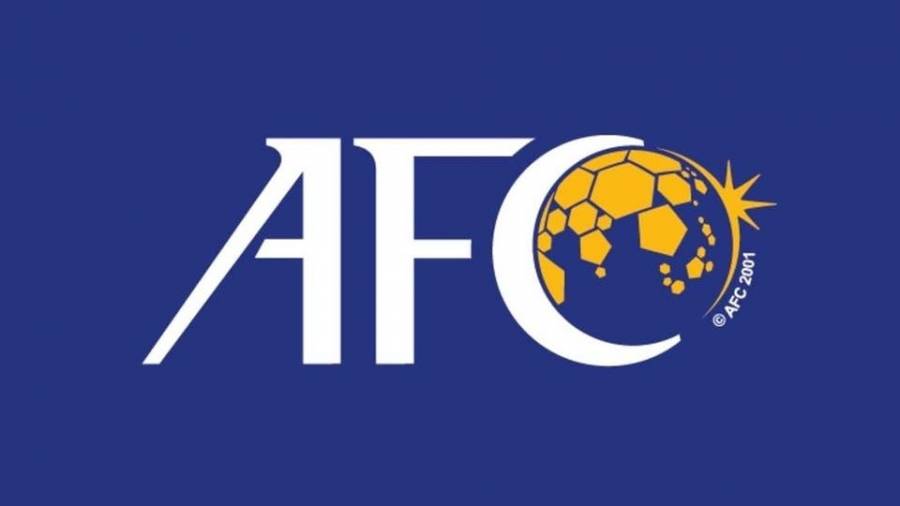 الاتحاد الآسيوي لكرة القدم يعمم التعديلات الجديدة ويؤكد : لا مباريات قبل مطلع آب المقبل