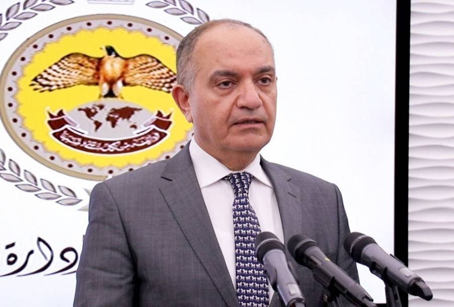 العضايلة: فتح المساجد والكنائس أمام المصلّين لأداء جميع الصلوات اعتبارا من السبت 6 حزيران