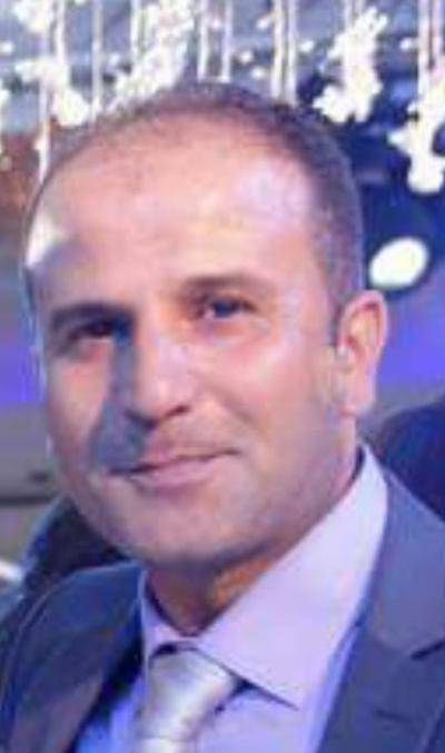 خبز اولادنا لا يأتي بالثورات .. كتب عدنان القاضي