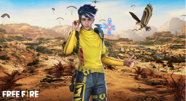 غارينا فري فاير تطرح التحديث الصيفي الجديد وحدث حفلة الشاطئ