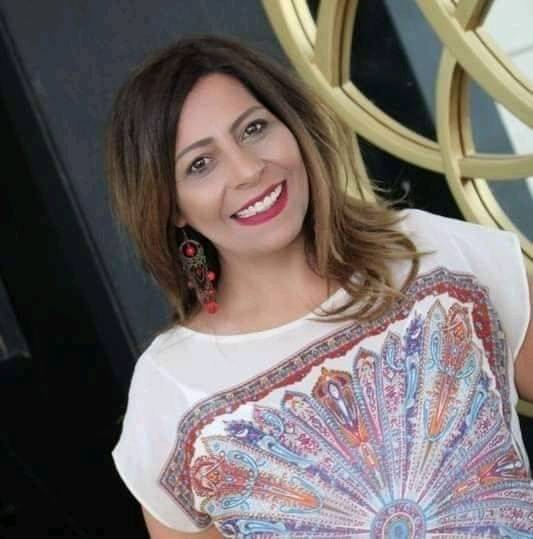 الصحفية رنا حداد تكتب : حكاية الكرامة .. العناب او الكرز الأحمر