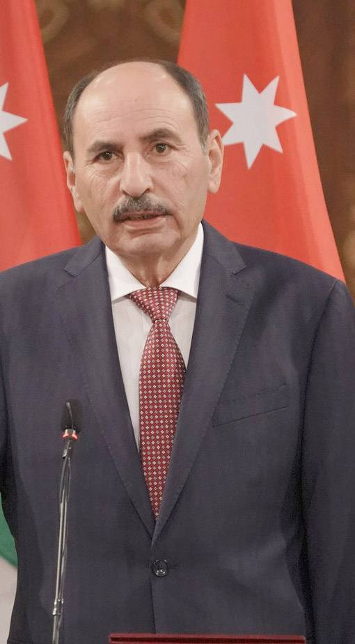 وزير الأشغال العامة : تشكيل لجنة لوضع خطة للتصدي لأثر كورونا على قطاع الاسكان