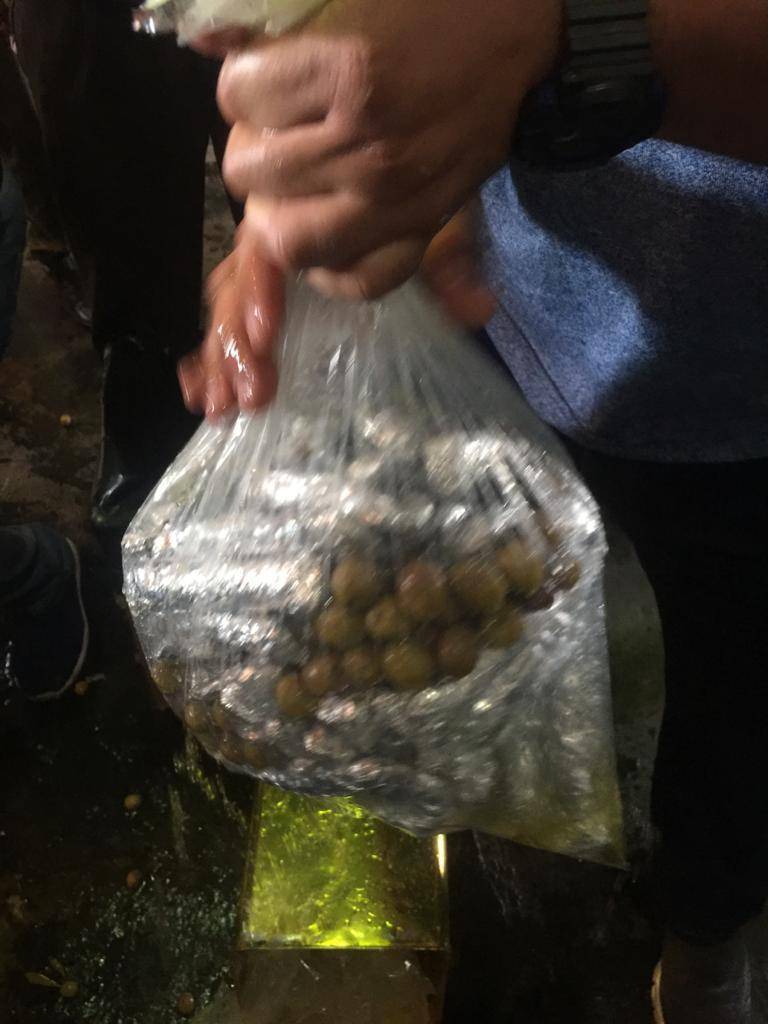 إدارة مكافحة المخدرات تحبط محاولة تهريب ٢ مليون و ٢٠٠ الف حبة مخدرة من احدى دول الجوار