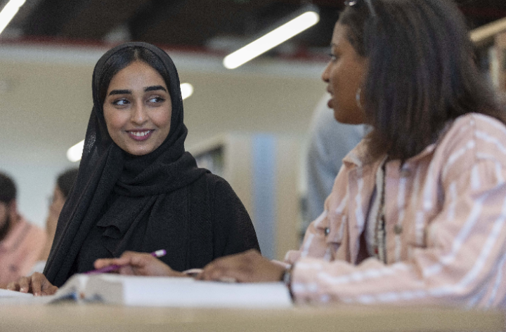 برنامج المحاسبة في جامعة عجمان یحصل على الاعتماد الدولي CPA