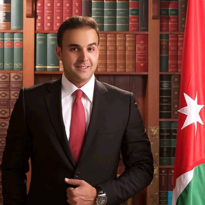 تهنئة للملازم اول الدكتور يزن عمر الخالدي بمناسبة عيد ميلاده .. ميلاد سعيد