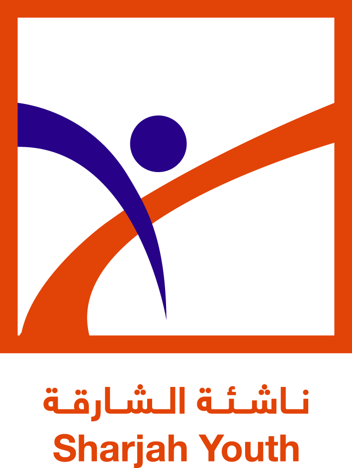 ناشئة الشارقة تنظم عدداً من البرامج الافتراضية المنوّعة  لتنمية مهارات منتسبيها