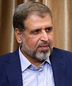 رئيس المجلس التشريعي الدكتور احمد بحر ينعى القائد الوطني الكبير د. رمضان شلح