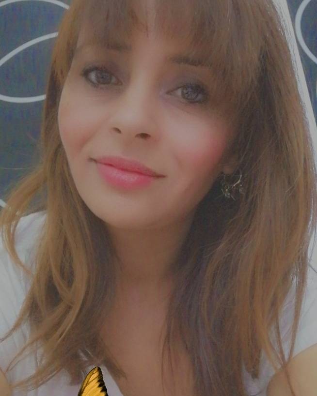  إنها الكورونا يا حبيبتي (3)  للكاتبة حنان عباسي