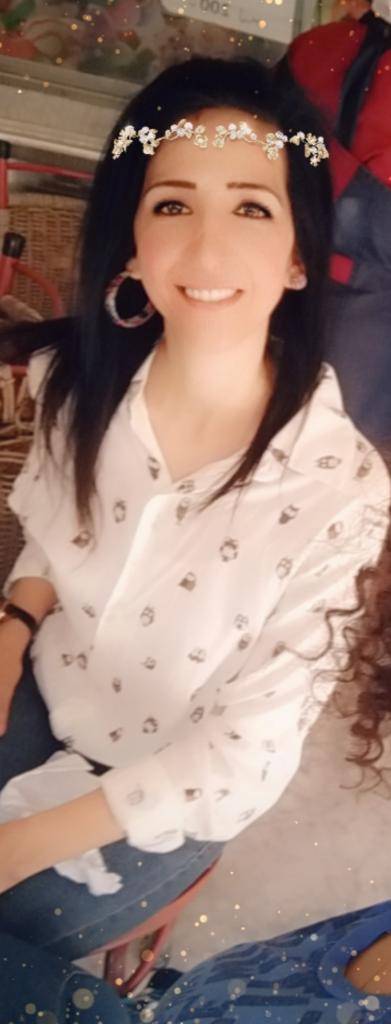  حياتي اختيار  للكاتبة رشا الحجي