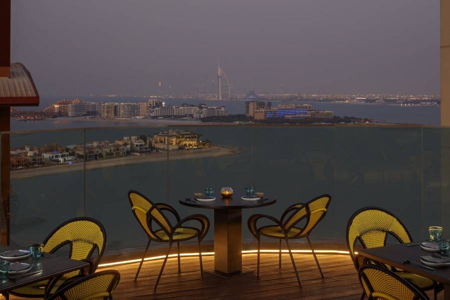 مطعم هانامي يفتح أبوابه مجدداً ليثري مشهد دبي بتجربة أصيلة من وحي ثقافة مأكولات الشارع الياباني