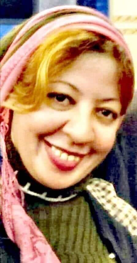 قصيدة أخوات يا كيوبيد الغرام !!؟ للشاعرة منى فتحي حامد