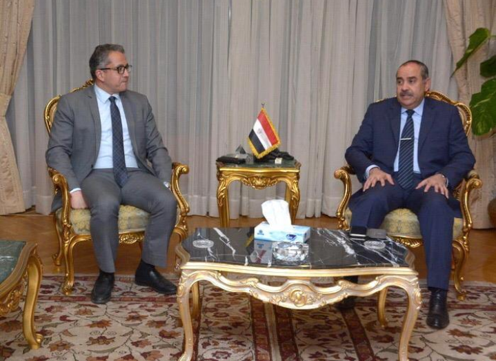 مصر : حزمة من التخفيضات لتحفيز السياحة الخارجية