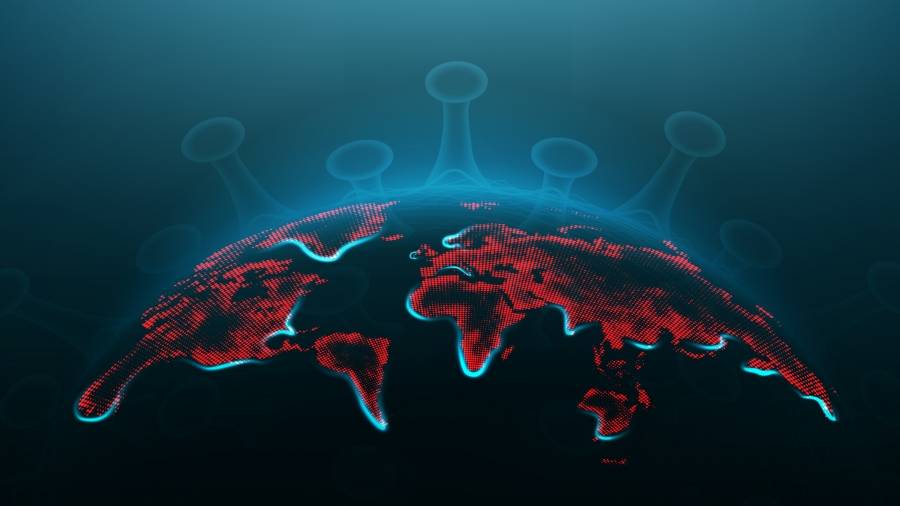 الدكتور حسام باسم حداد يكتب : كورونا والدول النامية