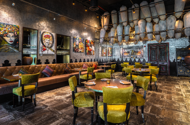 غداء الجمعة المبكر يعود إلى كويا دبي ابتداء من 12 يونيو وبقائمة طعام خاصة