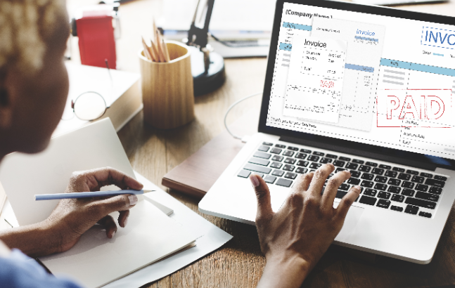 Tradeshift تقدم نظامًا سحابيًا جديدًا للدفع ضمن سلسلة التوريد