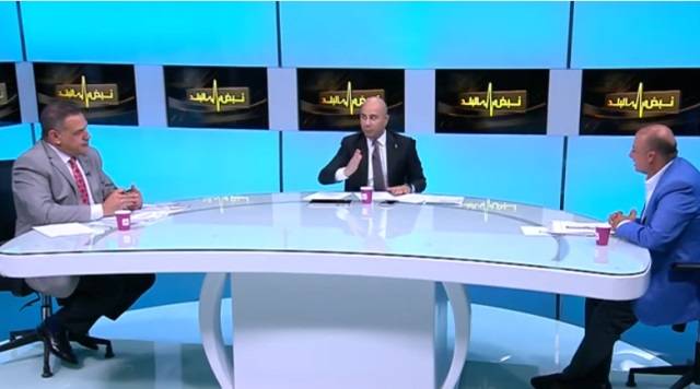 د.الطراونة و د.الحوراني يؤكدان أهمية التعليم المدمج وضرورة تسهيل إستقطاب طلبة أكثر للاردن من الخارج