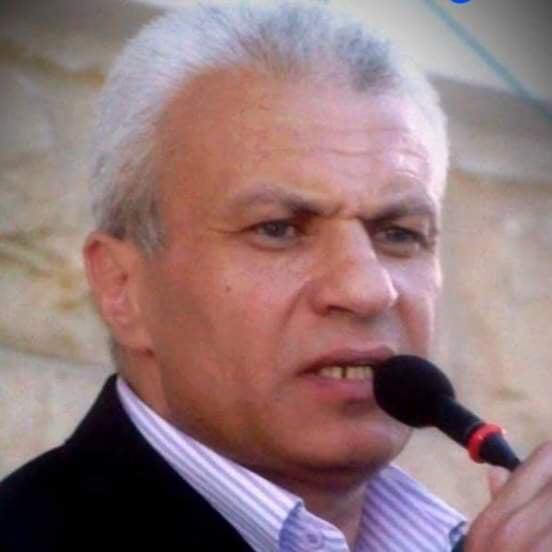 يسار خصاونه يكتب : تصويب المعارض