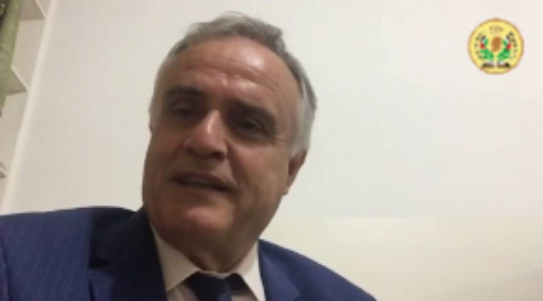 جامعة الحسين بن طلال تستضيف المؤتمر الثالث بعنوان دور الهيئات المحلية في ظل الأزمات