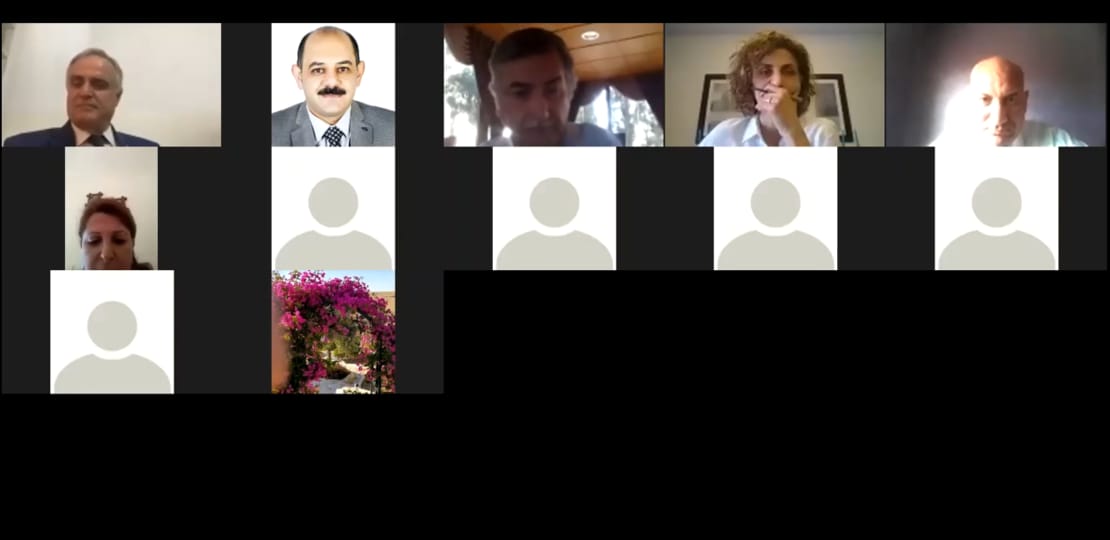 جامعة الحسين بن طلال تستضيف المؤتمر الثالث بعنوان دور الهيئات المحلية في ظل الأزمات