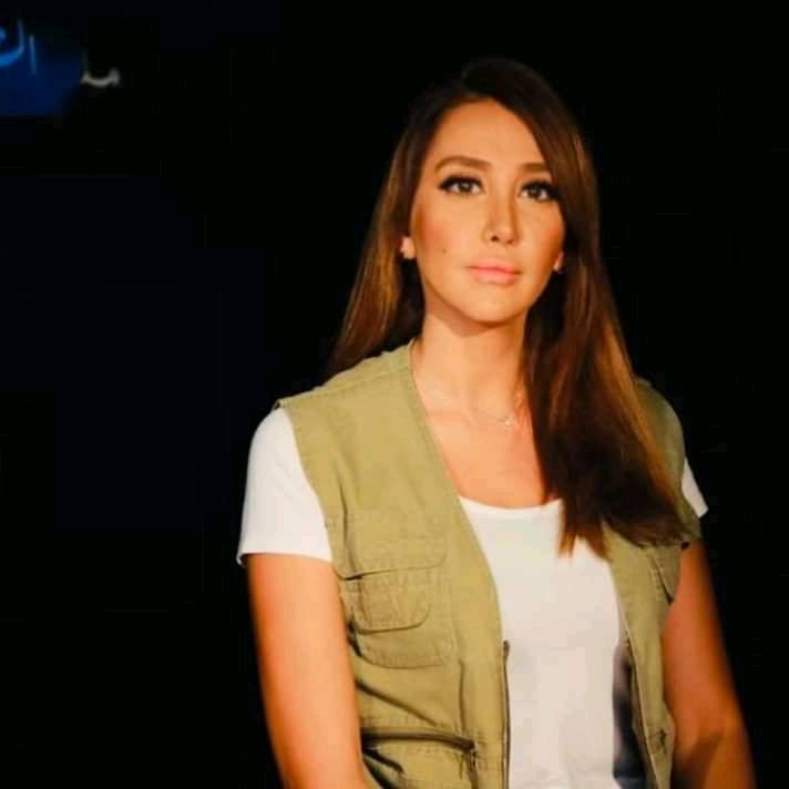 طاب ترابك يا وطني .. سيد الهوى وطني .. من روائع الإعلامية رنا الحموز .. فيديو