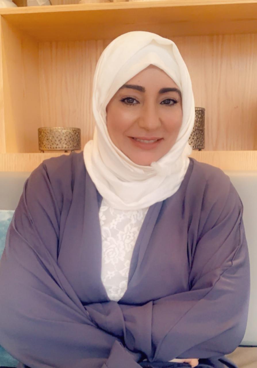  الإمارات و الحدث العالمي بقلم الإعلامية و الكاتبة ليلى رحال العطفاني