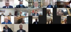 شركة التأمين الإسلامية توزع أرباح نقدية بنسبة 6 