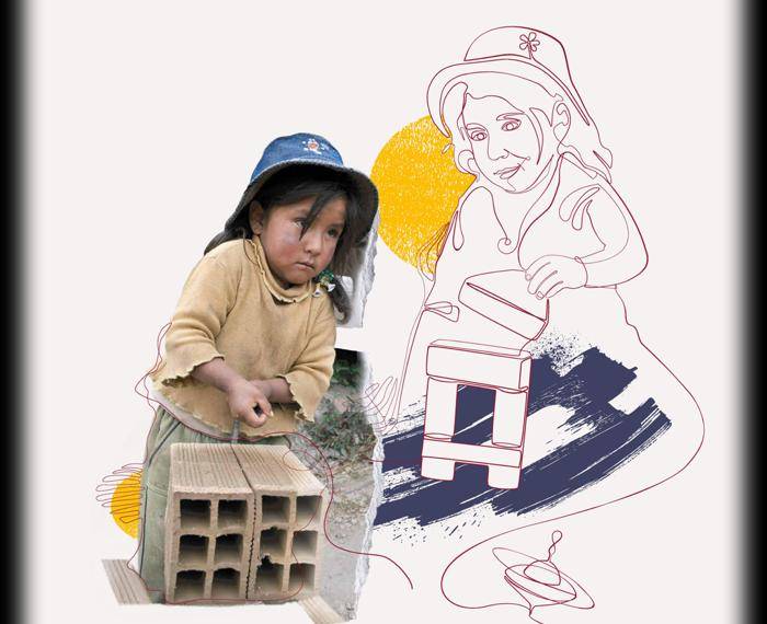 دعوات لاتخاذ اجراءات على مستوى السياسات الاجتماعية للحد من عمالة الاطفال