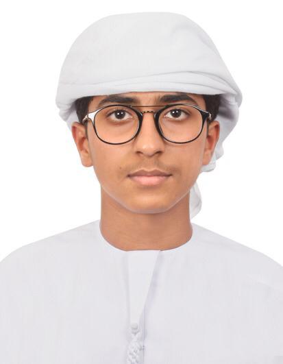 منتسبو ناشئة الشارقة يتدربون على حماية محطة الفضاء الدولية بالروبوتات 