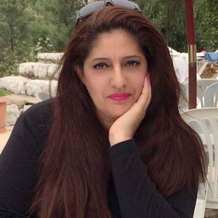 عربية الهوى والهوية .. بقلم الأستاذة عبير المدهون