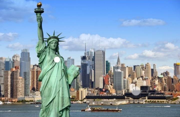 نيويورك تتبنى سلسلة قوانين جديدة ضد عنف الشرطة بحق الأقليات