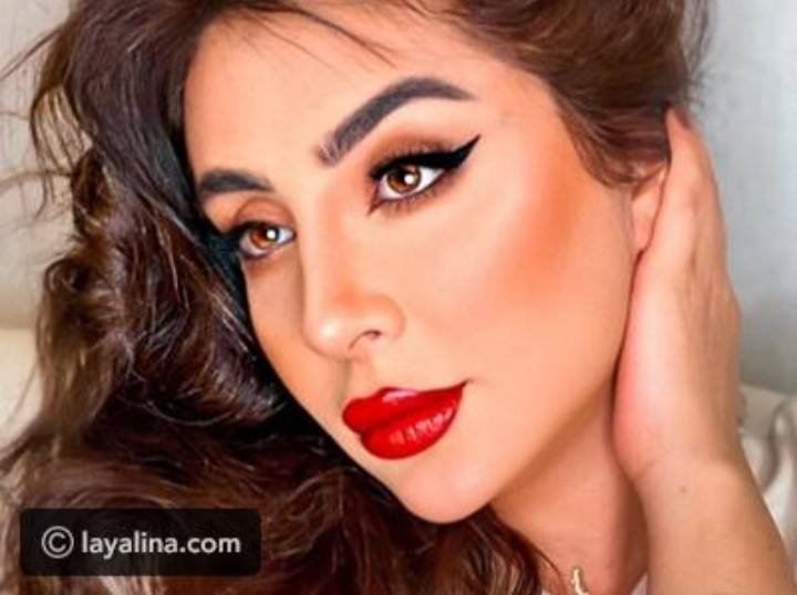 شيماء علي بنحافة ملحوظة وملامح مختلفة عن المعتاد في أحدث ظهور لها