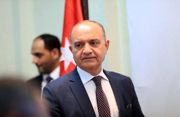 العضايلة : تطبيق أمان هو توظيف التكنولوجيا لخدمة صحة المجتمع .. رابط تحميل التطبيق