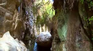 الكرك : وادي ويدعة وجهة للسياحة العلاجية والاستجمام والمغامرات